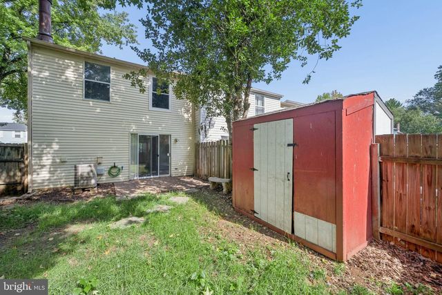 9547 QUARRY BRIDGE CT, Columbia, MD 21046