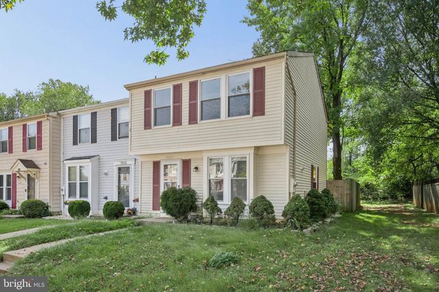 9547 QUARRY BRIDGE CT, Columbia, MD 21046