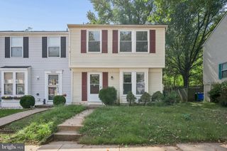 9547 QUARRY BRIDGE CT, Columbia, MD 21046