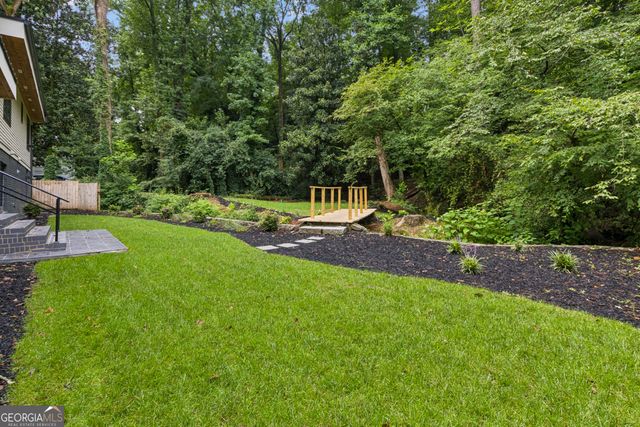 3626 N Stratford Road NE, Atlanta, GA 30342