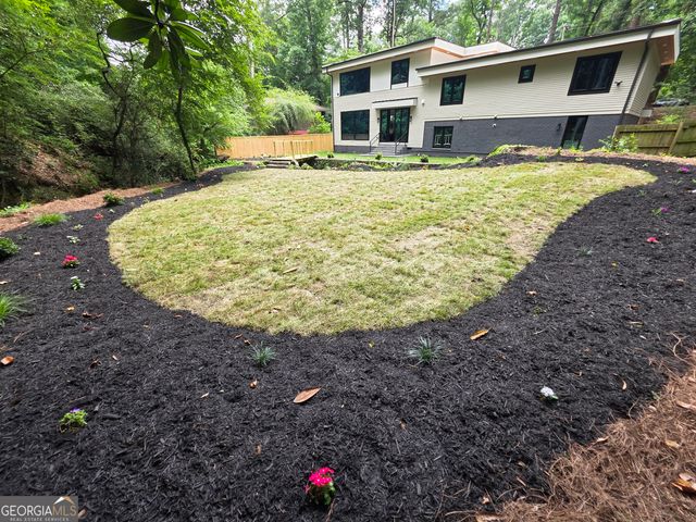 3626 N Stratford Road NE, Atlanta, GA 30342