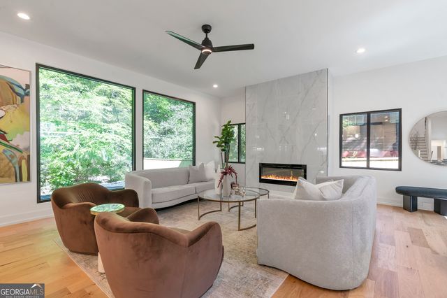 3626 N Stratford Road NE, Atlanta, GA 30342