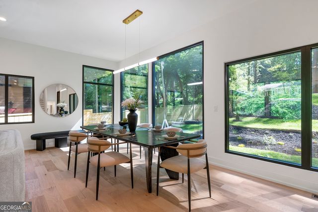 3626 N Stratford Road NE, Atlanta, GA 30342