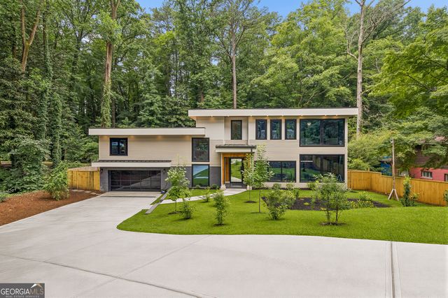 3626 N Stratford Road NE, Atlanta, GA 30342
