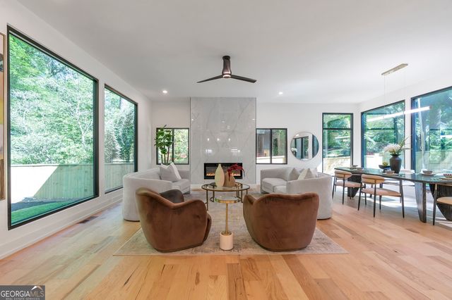 3626 N Stratford Road NE, Atlanta, GA 30342