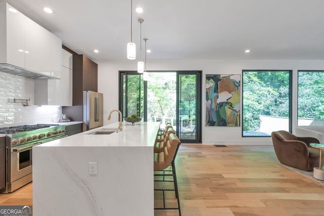 3626 N Stratford Road NE, Atlanta, GA 30342