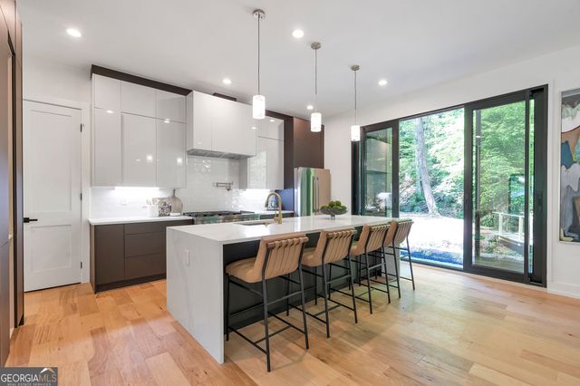 3626 N Stratford Road NE, Atlanta, GA 30342
