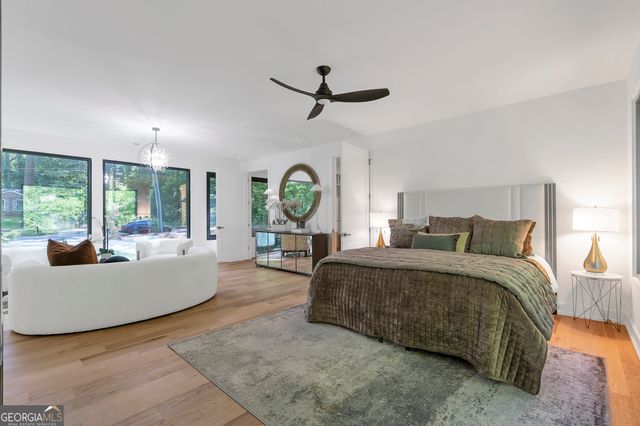 3626 N Stratford Road NE, Atlanta, GA 30342