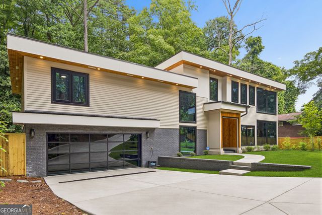 3626 N Stratford Road NE, Atlanta, GA 30342