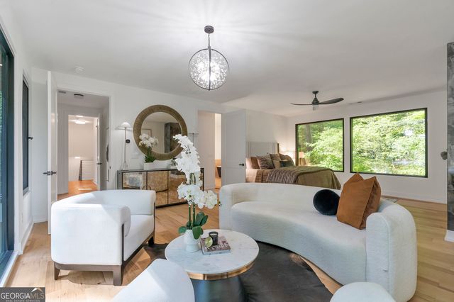3626 N Stratford Road NE, Atlanta, GA 30342