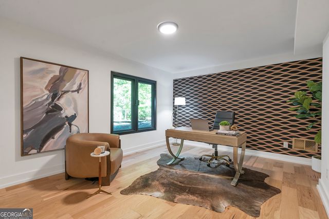 3626 N Stratford Road NE, Atlanta, GA 30342