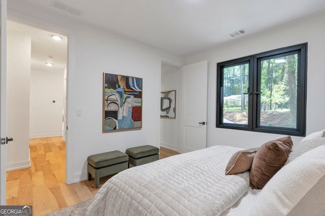 3626 N Stratford Road NE, Atlanta, GA 30342
