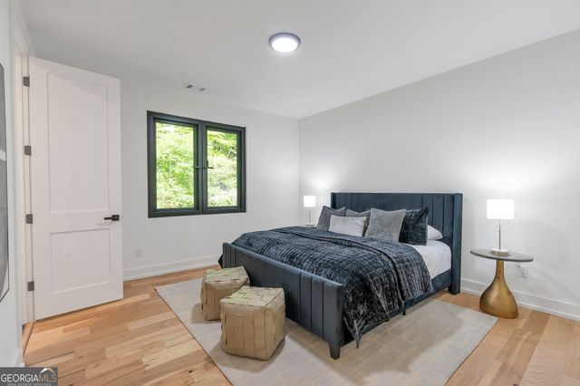 3626 N Stratford Road NE, Atlanta, GA 30342
