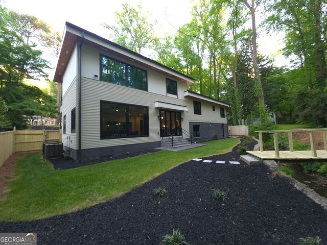 3626 N Stratford Road NE, Atlanta, GA 30342