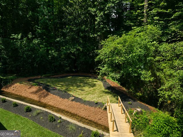 3626 N Stratford Road NE, Atlanta, GA 30342
