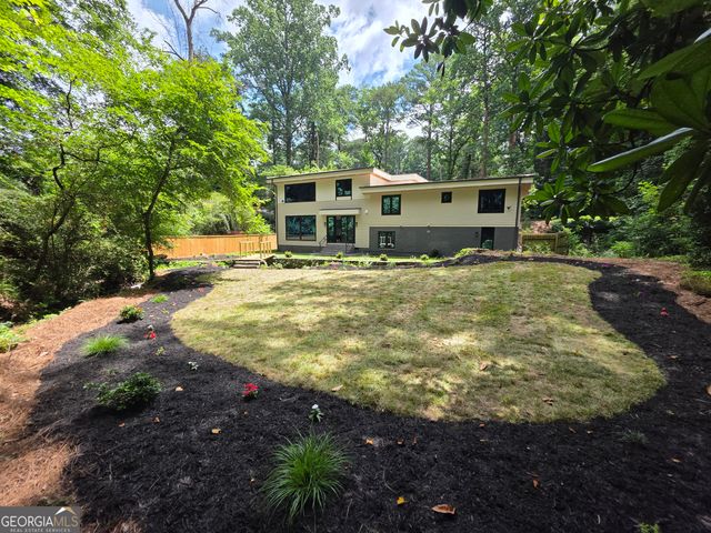 3626 N Stratford Road NE, Atlanta, GA 30342