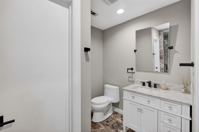 4915 Cross Creek Court, Arlington, TX 76017