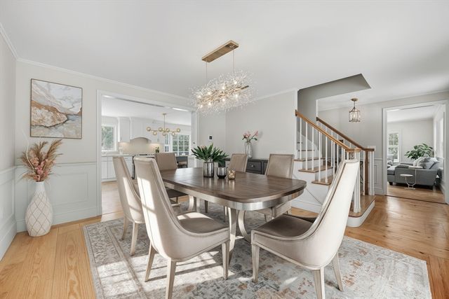 935 King St, Raynham, MA 02767