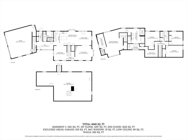 935 King St, Raynham, MA 02767