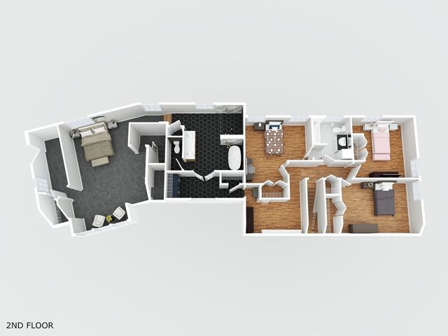 935 King St, Raynham, MA 02767