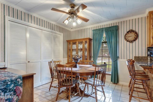 1100 W Gilman Road, Lafayette, LA 70501