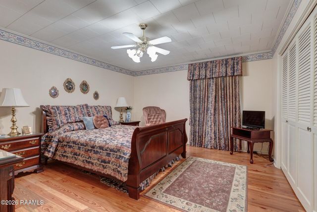 1100 W Gilman Road, Lafayette, LA 70501