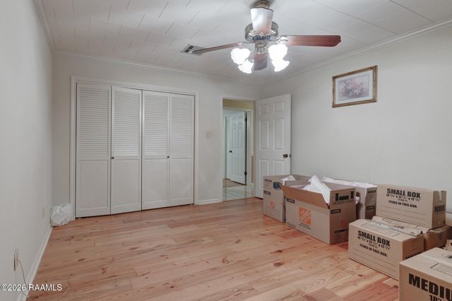 1100 W Gilman Road, Lafayette, LA 70501