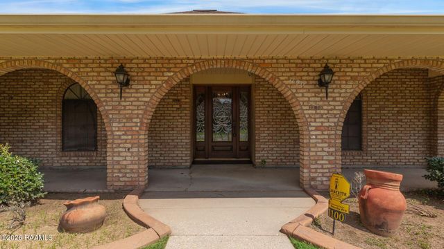 1100 W Gilman Road, Lafayette, LA 70501