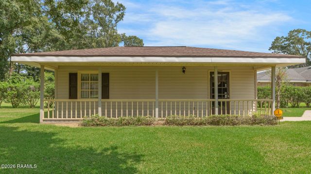 1100 W Gilman Road, Lafayette, LA 70501