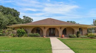 1100 W Gilman Road, Lafayette, LA 70501