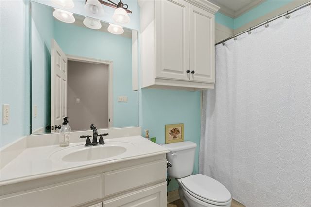 2116 Rockcliffe Loop, College Station, TX 77845