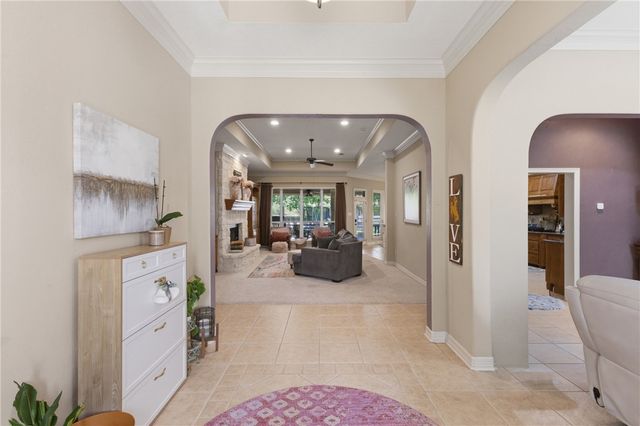2116 Rockcliffe Loop, College Station, TX 77845