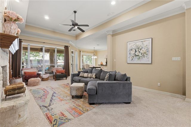 2116 Rockcliffe Loop, College Station, TX 77845