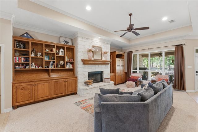 2116 Rockcliffe Loop, College Station, TX 77845
