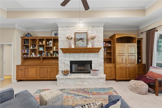2116 Rockcliffe Loop, College Station, TX 77845