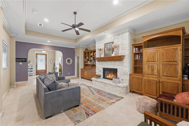 2116 Rockcliffe Loop, College Station, TX 77845