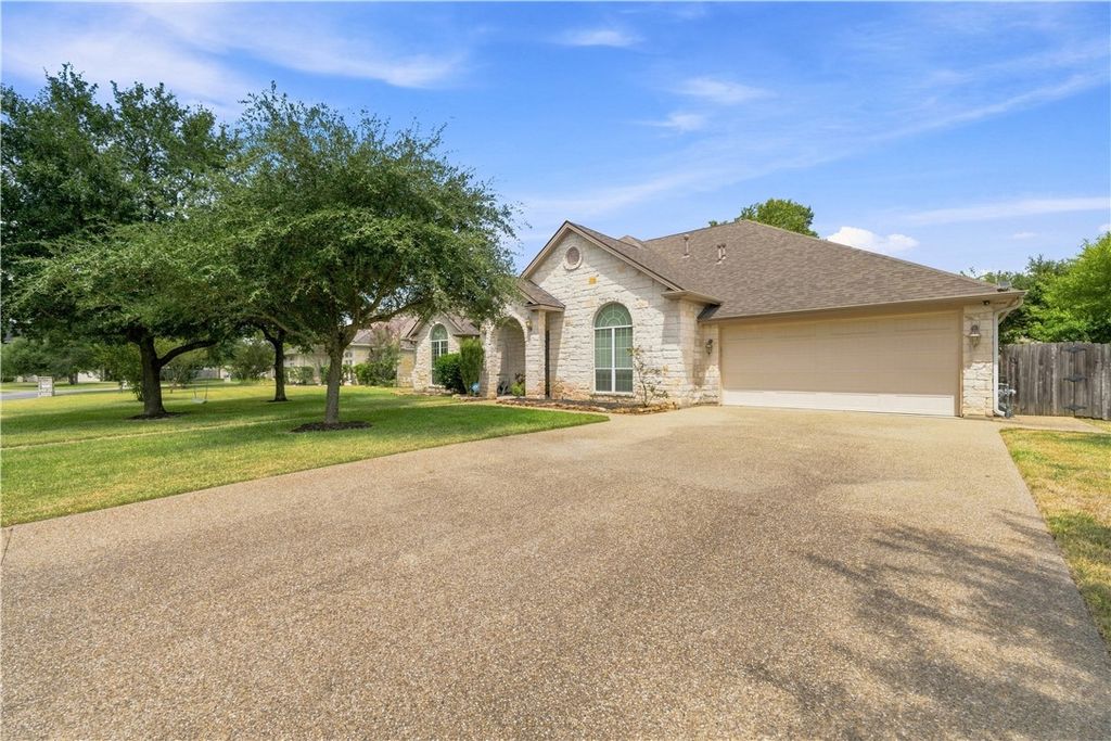 2116 Rockcliffe Loop, College Station, TX 77845 — photo 3
