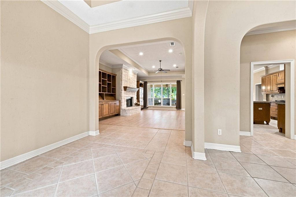 2116 Rockcliffe Loop, College Station, TX 77845 — photo 5