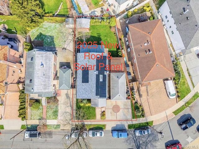 27-15 203rd Street, Bayside, NY 11360