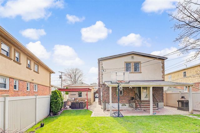 27-15 203rd Street, Bayside, NY 11360