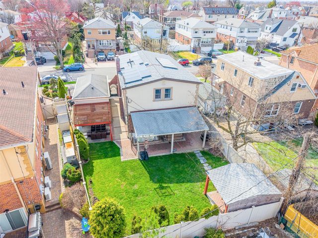 27-15 203rd Street, Bayside, NY 11360