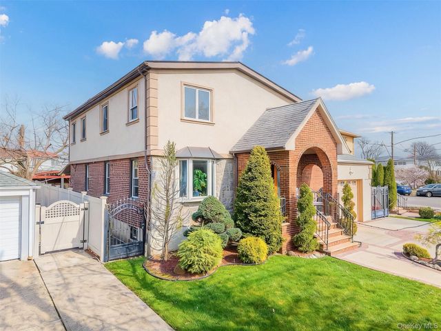 27-15 203rd Street, Bayside, NY 11360