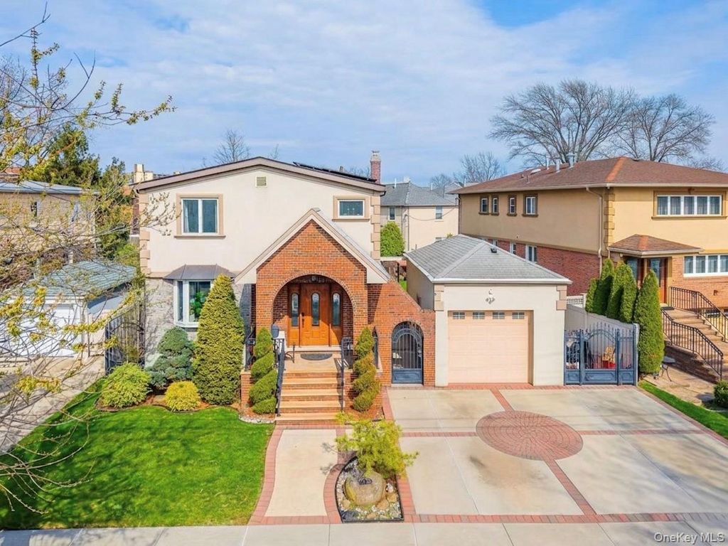 27-15 203rd Street, Bayside, NY 11360