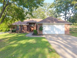 508 Kimberly Drive, Greenwood, AR 72936