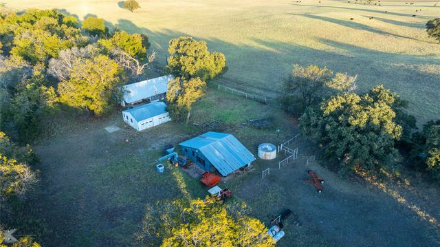 324 Pecan Lane, Newcastle, TX 76372