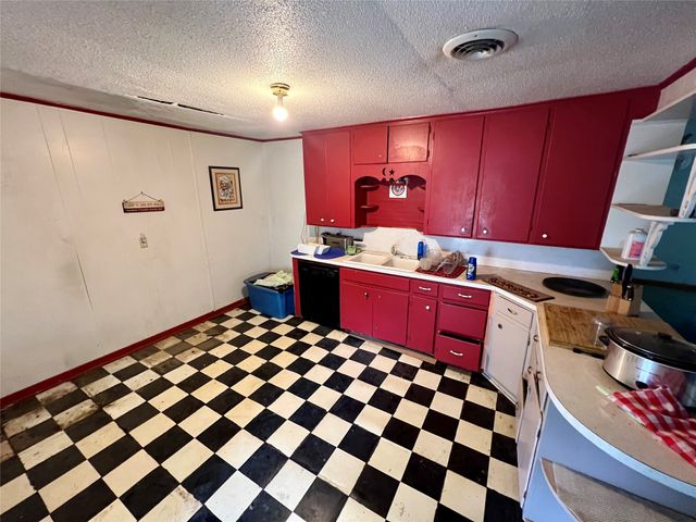 324 Pecan Lane, Newcastle, TX 76372