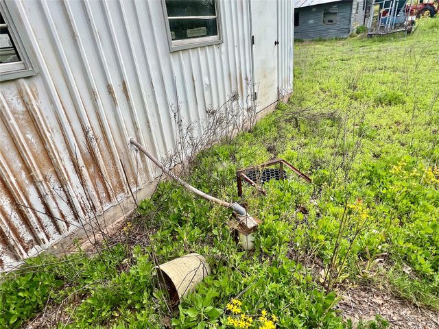 324 Pecan Lane, Newcastle, TX 76372