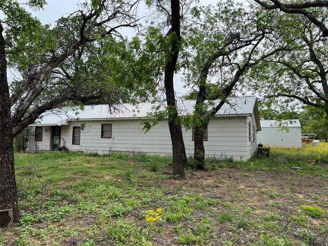 324 Pecan Lane, Newcastle, TX 76372