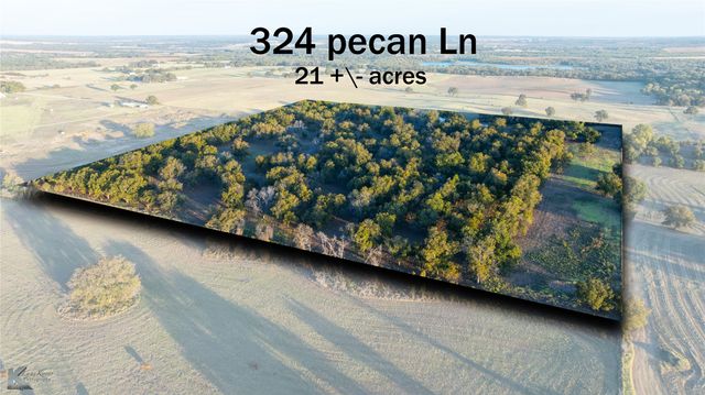 324 Pecan Lane, Newcastle, TX 76372