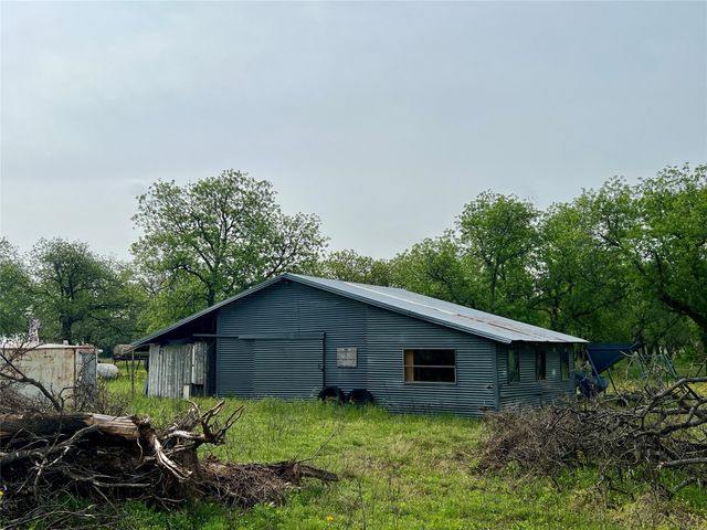 324 Pecan Lane, Newcastle, TX 76372